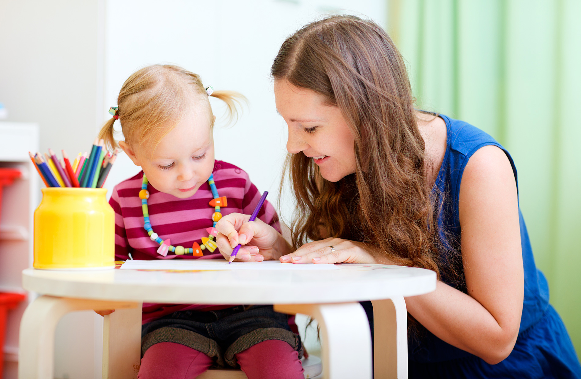 Les repas que ma nounou propose sont-ils bons pour la santé de mon enfant ?