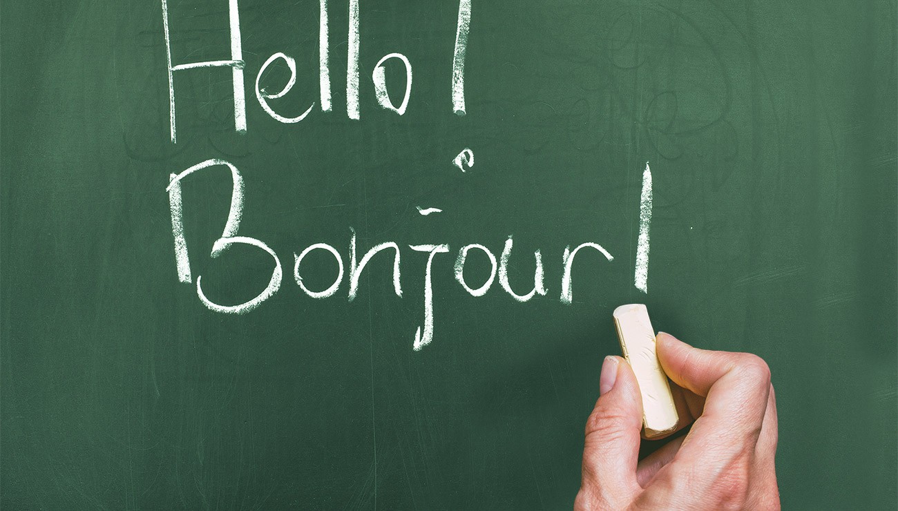 Le bilinguisme : un réel avantage pour vos enfants !