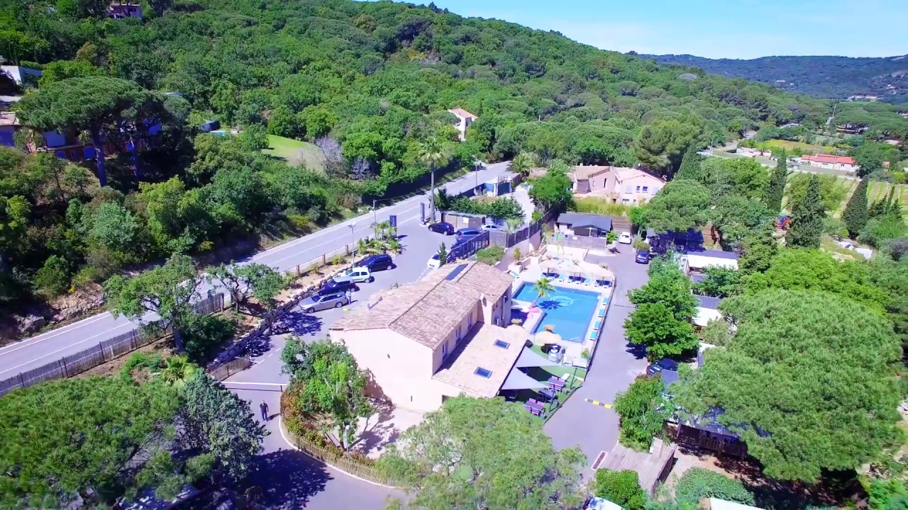 Camping dans le Var : quel site familial choisir ?