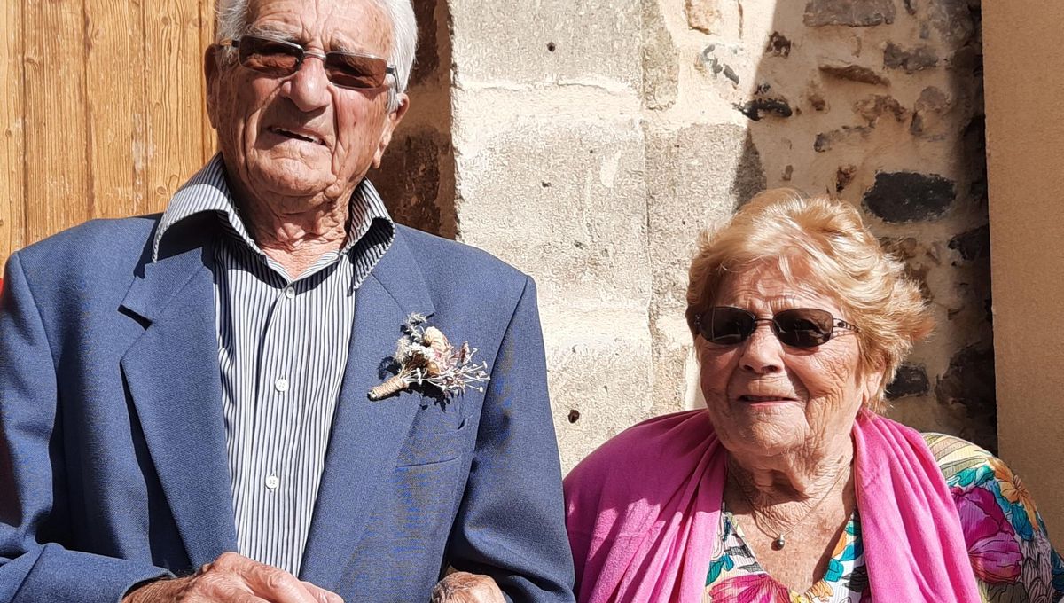 Quel est le nom des 80 ans de mariage ?