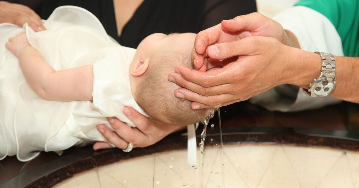 Quel cadeau pour le baptême d’une petite fille ?
