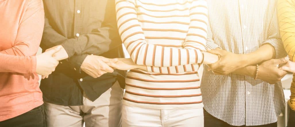 Qui doit s’occuper d’un parent âge ?
