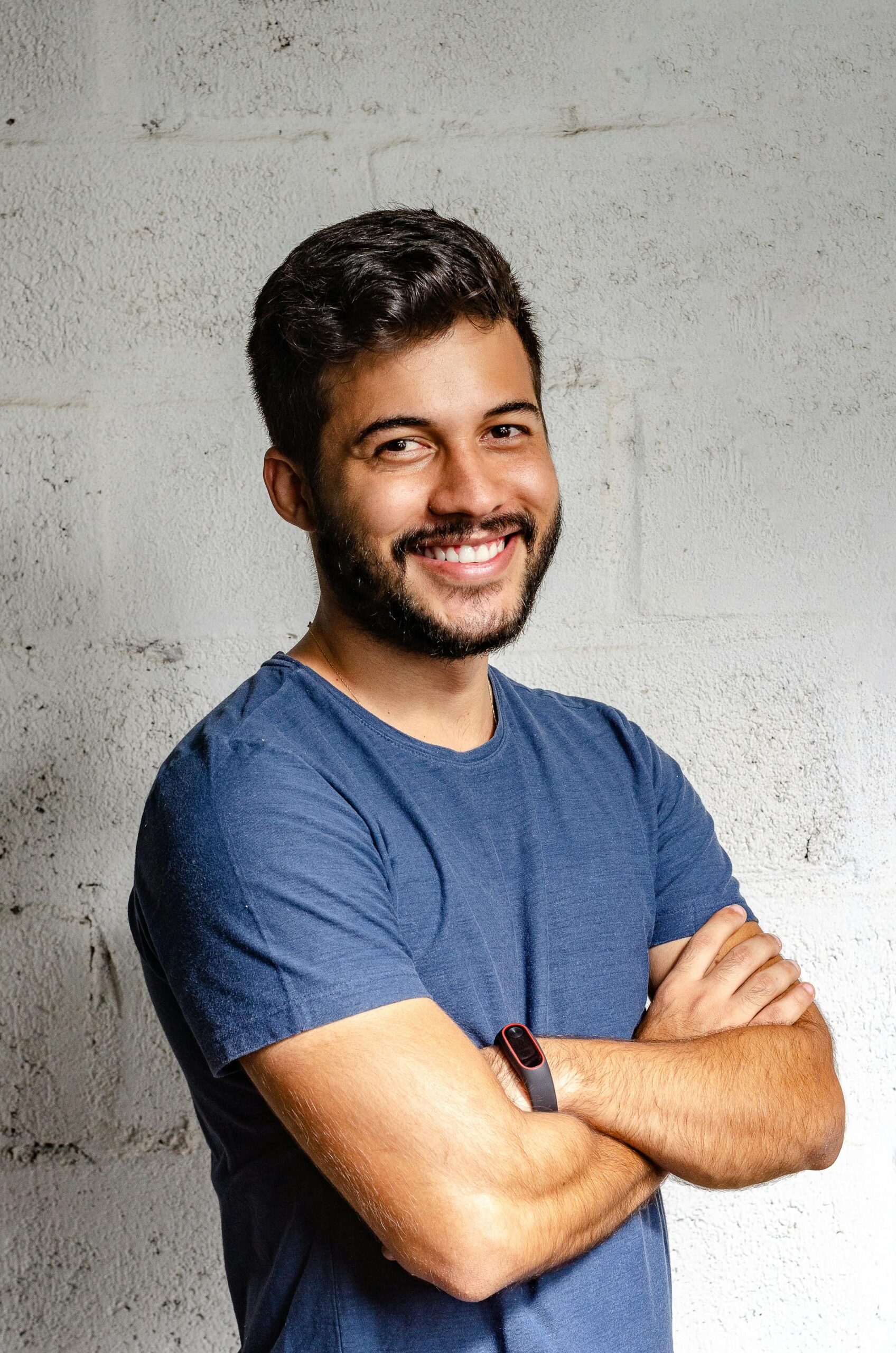 Lucas Moreau